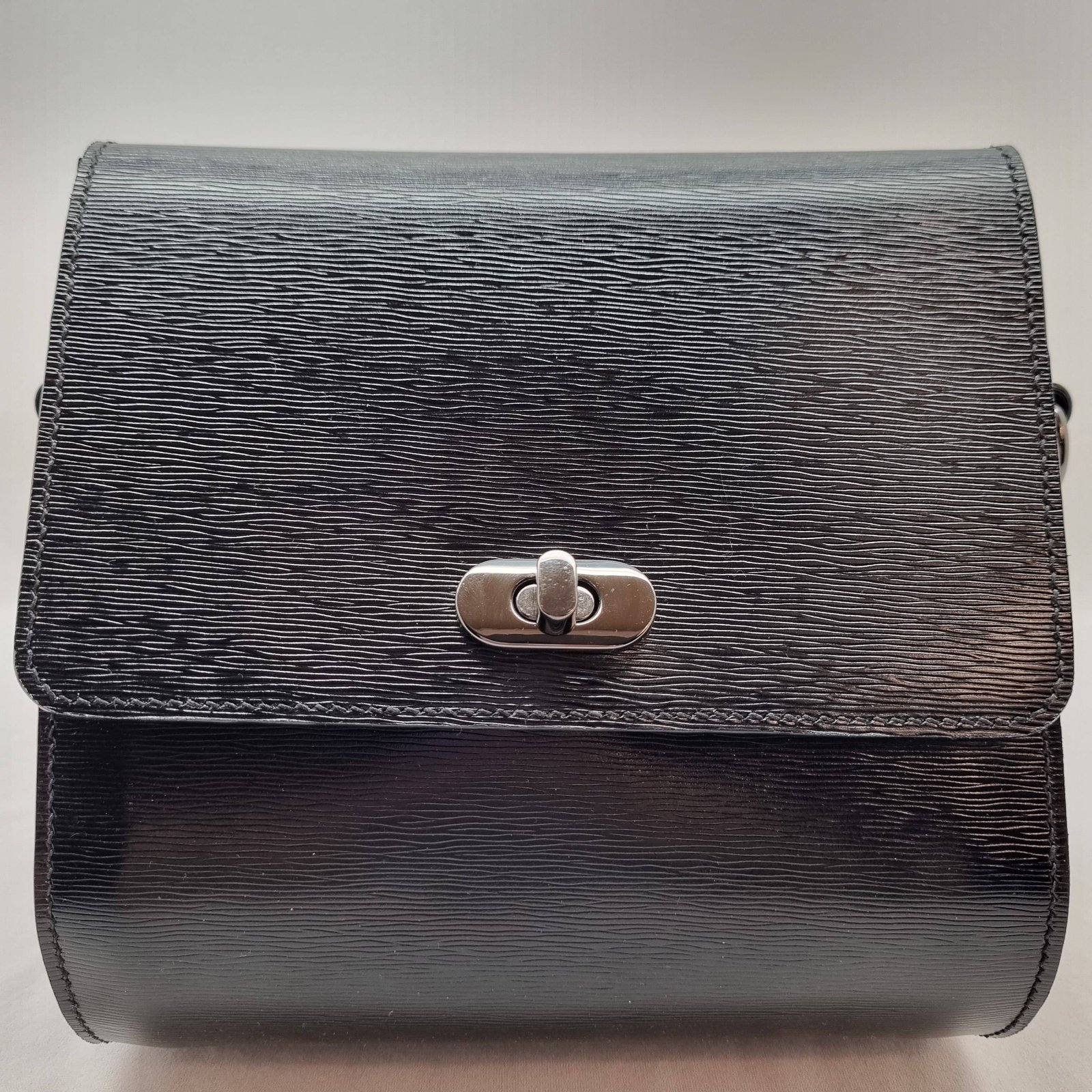 Black Epi Chestnut — Epi leather bags